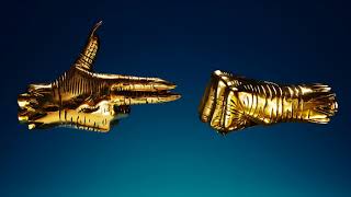 Run The Jewels - Hey Kids (Bumaye) (Instrumental) | Rtj3