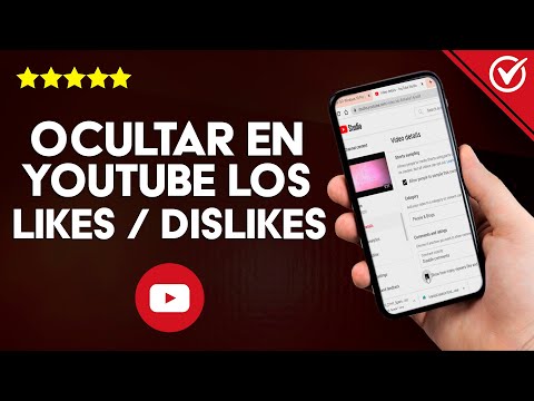 Cómo Ocultar en YouTube los Likes y Dislikes de tus Videos - Guía Sencilla