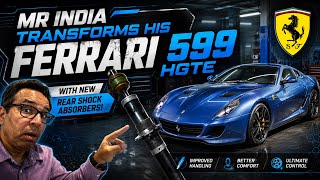 Don't Pay Ferrari Prices for Shocks—Watch This First!