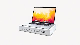 MacBook Air 15' 2023  unboxing (silver)  perfection!