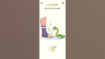 Dop 2 Level-2067#shorts #gameplay #dop