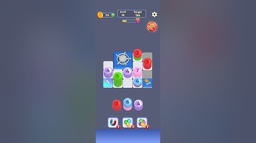 Coin Stack Puzzle Level 56 | GAME Walkthrough