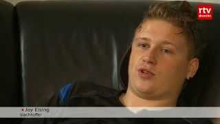 Slachtoffer bierglasincident Protos Weering: \