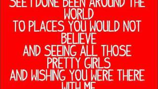 iyaz ft travie mccoy- pretty girls lyrics HD