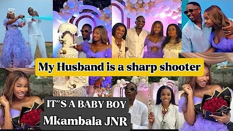 Highlight for the Day-Priscilla Ojo & Juma Jux Baby Gender reveal/ Please Subscribe to my Channel🙏🏻