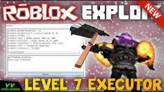 Information Roblox Exploit/Hack Vulture Trail Level 7 Admin, Lua C, Apoc, God, And more Update