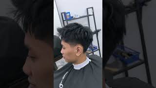 warior cut #barbershop #barberlove #haircut #barber #hairstyle