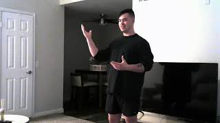 2-4 Speech Assignment COM101