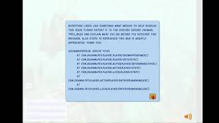 PR3 Glitch :D