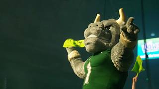 USF 2026 Week of Welcome