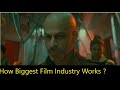 BBC | Bollywood | How Biggest Film Industry Works ?| Episode-2