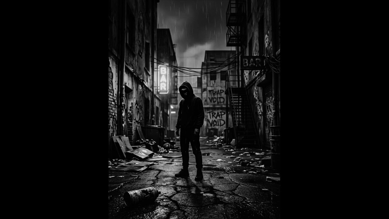 [FREE] DARK TRAP TYPE BEAT 
