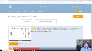 AC Theory Level 2 Lessons 7-8-9