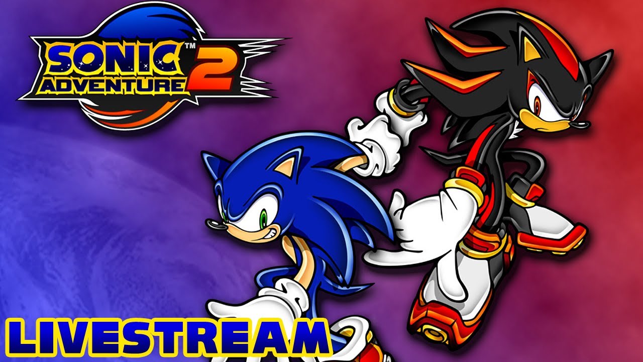 SONIC ADVENTURE 2: BATTLE on Steam