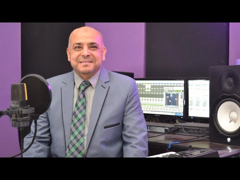 السيد الفقي صلي يارب وسلم