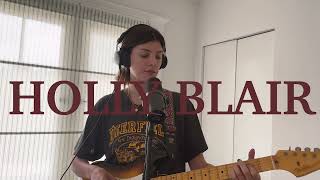 Holly Blair - Friday The 13th // WPGM Live Session