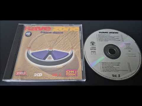 Rave Zone (Trance Dance) Vol.2 CD.01 (1993) - YouTube