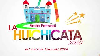 LA HUICHICATA 2020