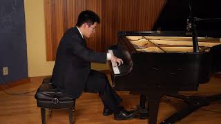 ... by forge recording beethoven piano sonata no. 2 in a major
movement 3