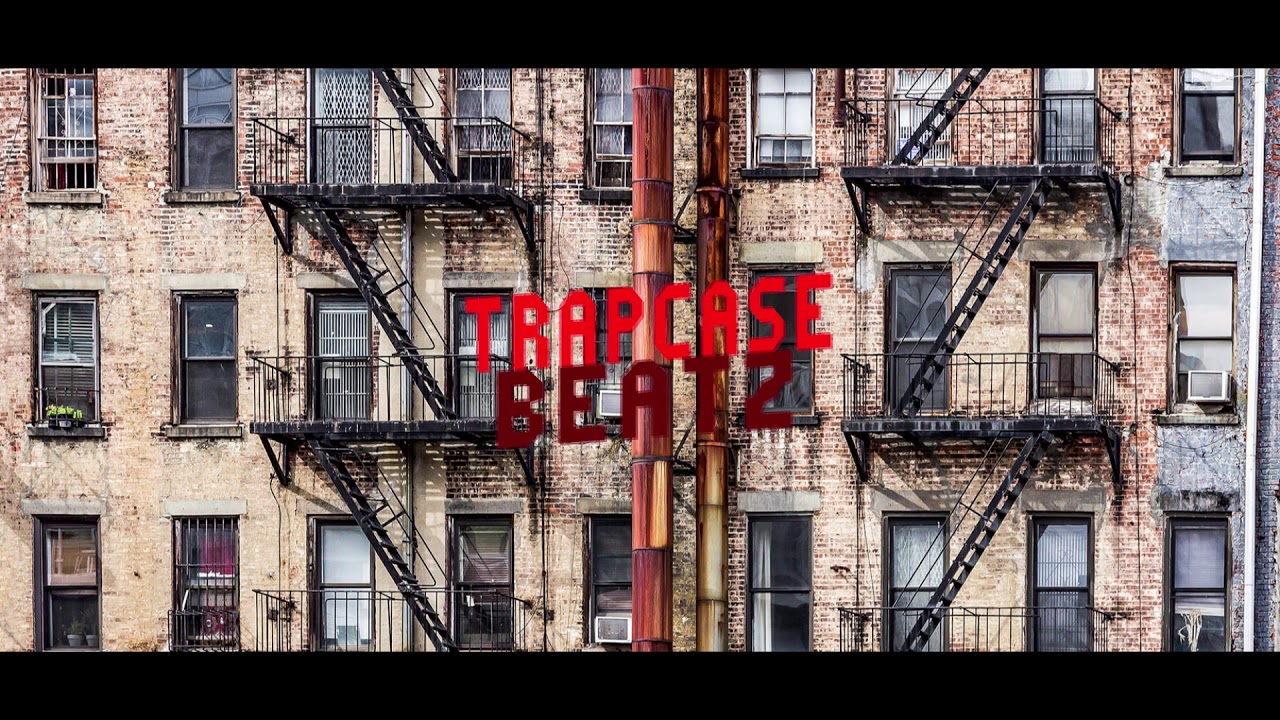 Lud Foe x 808 Mafia type Beat - ''GHETTO'' (Prod. Trapcase)