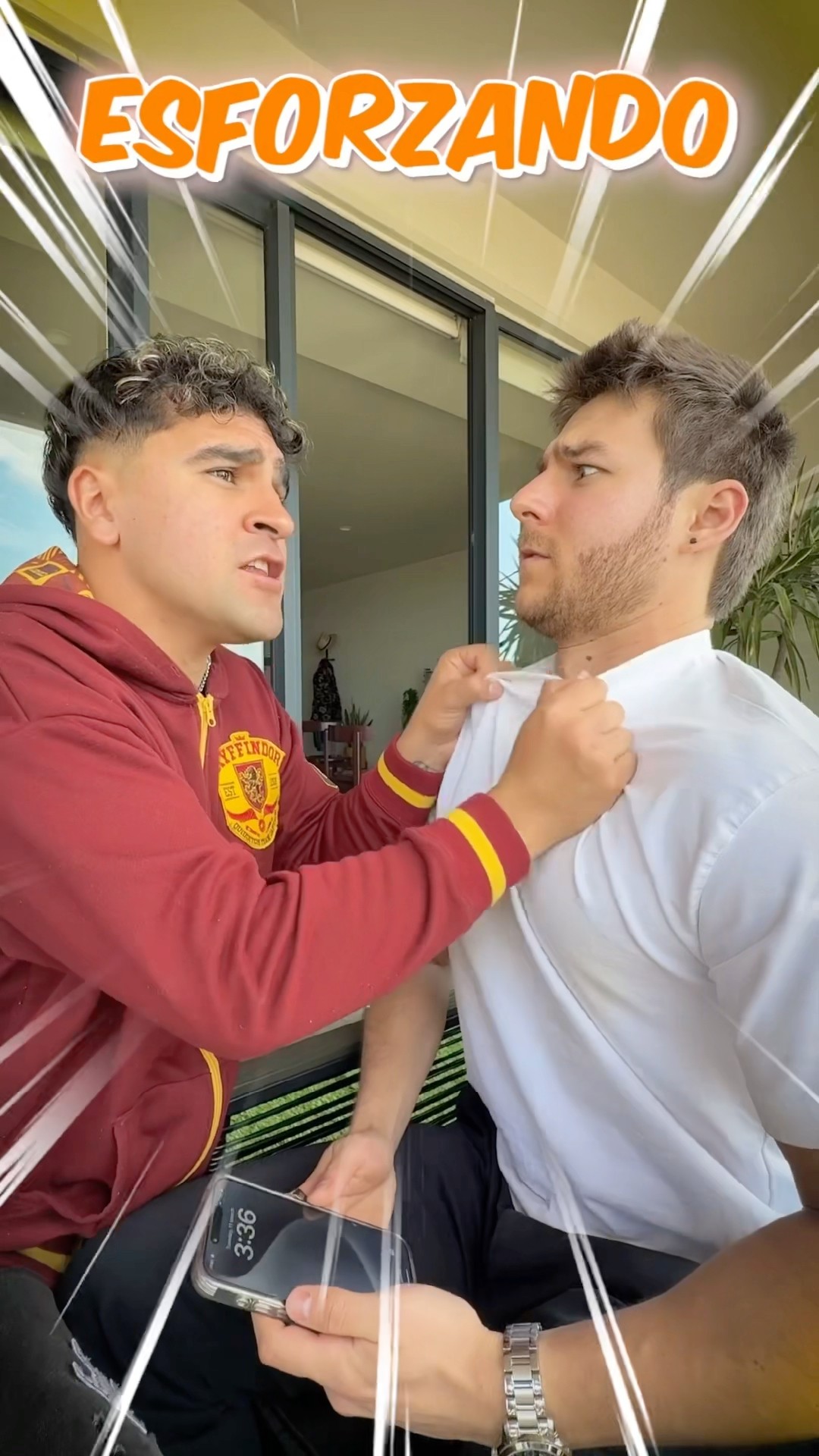 Ya no aguanto mas a este Youtuber????