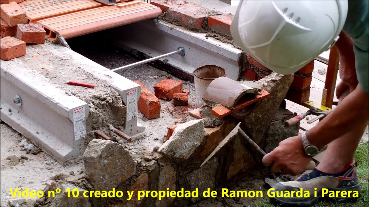 Cómo hacer un respiradero cerámico Vídeo nº 10 Actualizado - YouTube