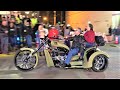 80th Daytona Bike Week 2021 | Daytona Bike Week | Main Street Friday Night