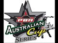 PBR Australian Cup Series - Townsville (Radio Ad)
