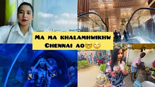 Ma ma Khalamhwikhw Chennai ao??