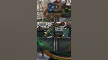 Locus - Red Comet 💀🔥 #codm