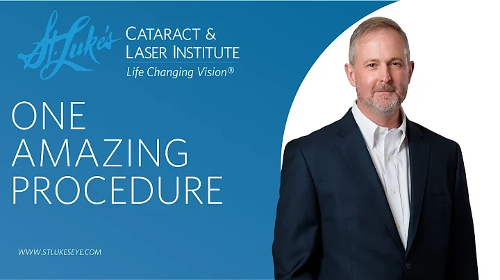 One Amazing Procedure | Dr. Jeffrey Wipfli