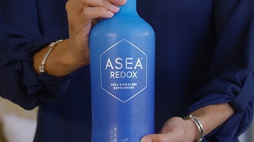 ASEA REDOX Cell Signaling Supplement: The Cellular Health Breakthrough | #CellularHealth #Redox