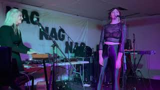100% - Live at Nag Nag Nag VIII