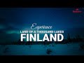 An ecstatic tour of lapland finland with travelwings