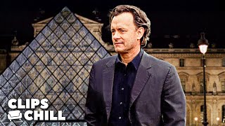 All The Best DRAMATIC Scenes From The Da Vinci Code (Tom Hanks, Ian McKellen)