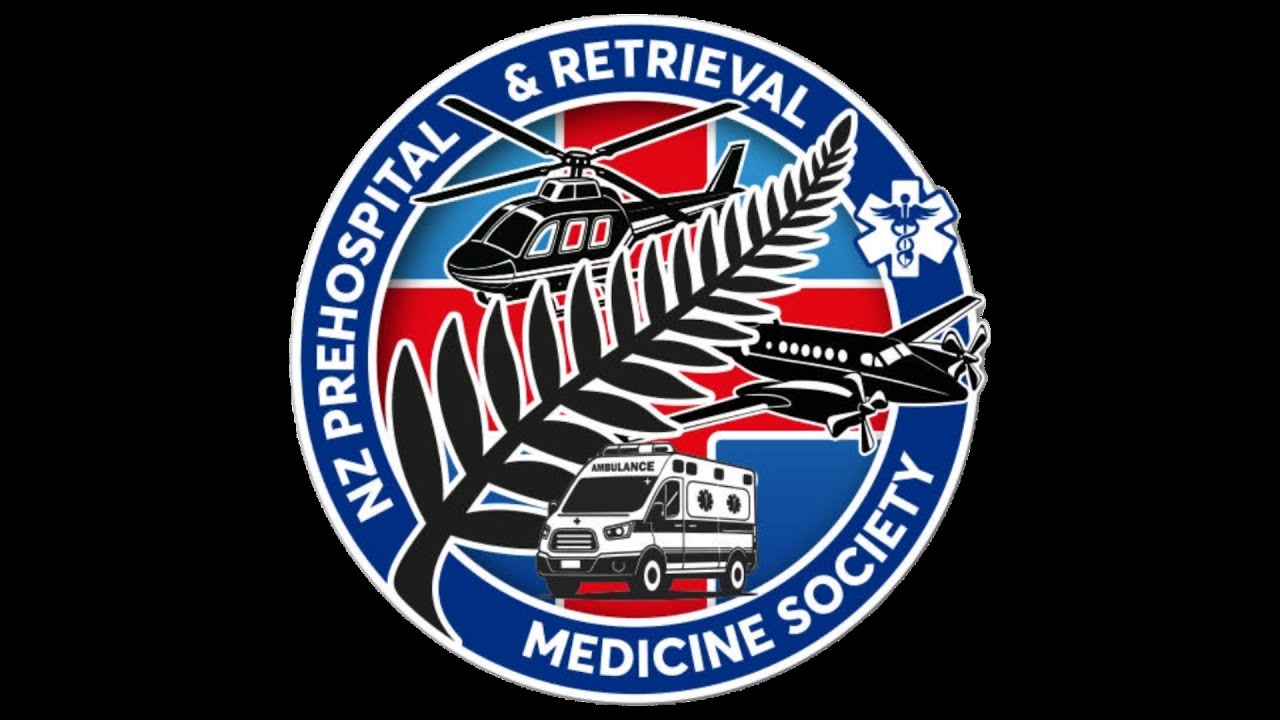 NZ Prehospital and Retrieval Medicine Society Webinar #1 - Mike Christian on Interprofessional Teams