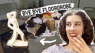 1930s Flat Renovation Update: Trinkets and Thrifting!