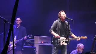 Eddie Vedder - Long Road - Tribute to BettyAnn Murphy ✨- Ohana Festival - 24/09/2021