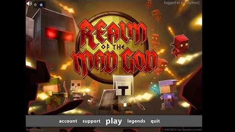 rotmg loading error (for support ticket)