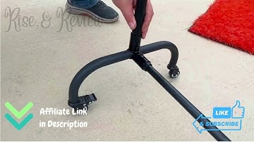 VEVOR Portable, Foldable Backdrop Stand Review: Perfect for Photo Studios & Events | On the go