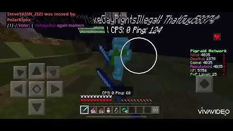 1v1 with Thatguy in pigraid