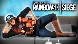 Rainbow Six Siege Funny Moments #20 (R6 Siege Funniest Glitches, Team Kills and Epic Fails Montage)