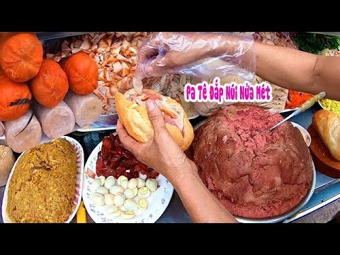 Video: Trang Trí Bàn ăn Năm Mới: Bánh Mì Nướng Xương Cá