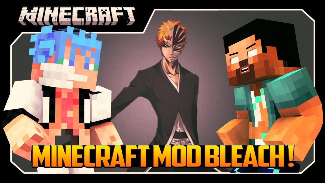 4. Minecraft Hair Dye Mod: Bleach Blonde Edition - wide 4