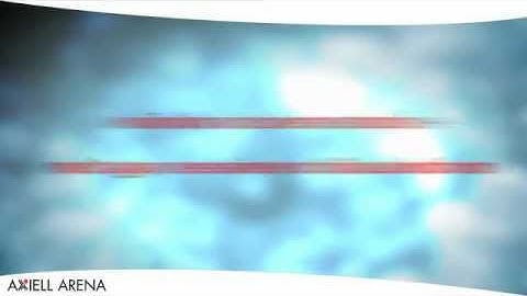 Axiell Arena Svensk