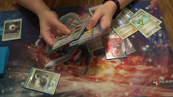 JARED ZANDER AKA FIGMENT GIVES US HIS DECK PROFILE...