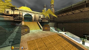 Turok 2: Seeds of Evil (Remaster): Raffine52