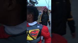 Happy Halloween 10/31/2018. Music by Jef secret sauce and :)