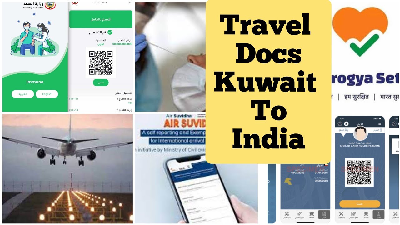 If You Are Travelling From Kuwait To India Watch This Video if-you-are-travelling-from-kuwait-to-india-watch-this-video