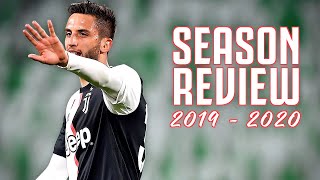 Rodrigo Bentancur 201920 - Season Review